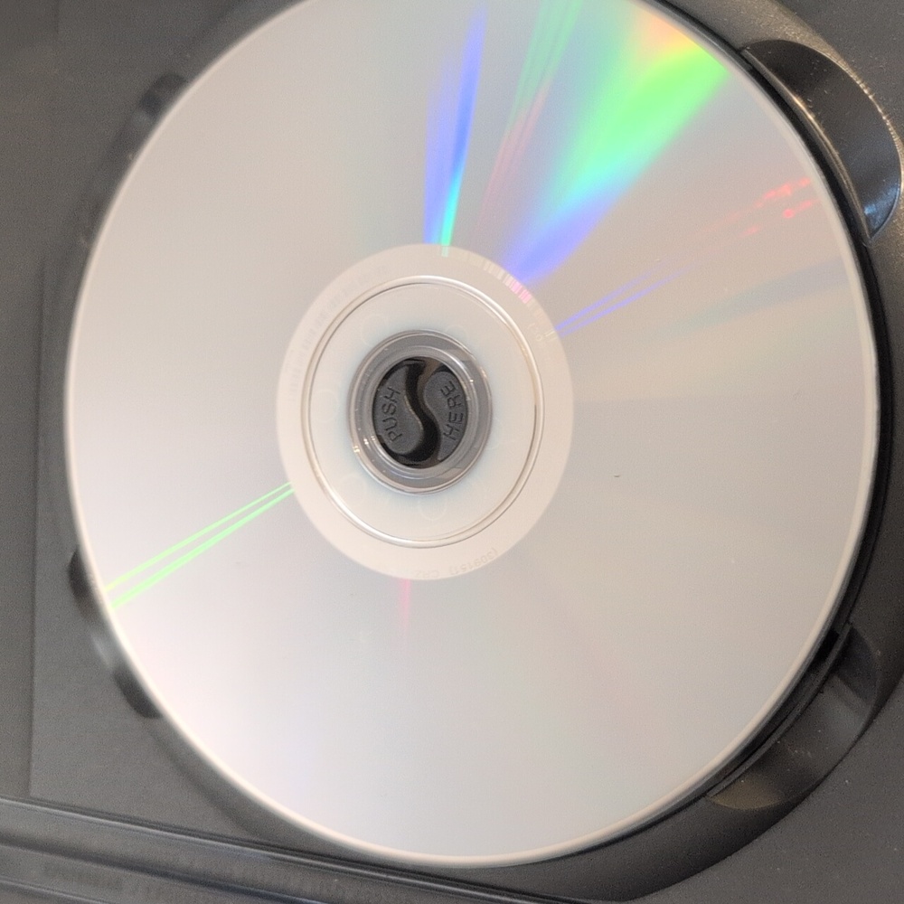 Cars DVD - Picture 4 of 4